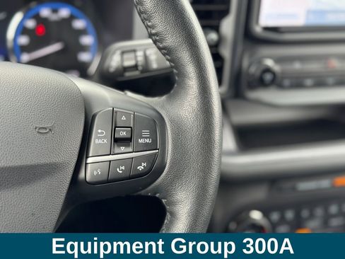 Used 2021 Ford Bronco Sport Outer Banks image 6