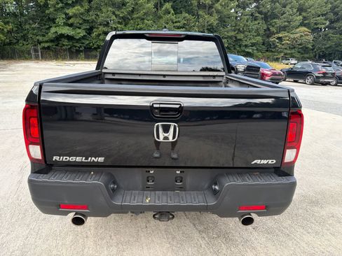 Used 2023 Honda Ridgeline RTL image 10
