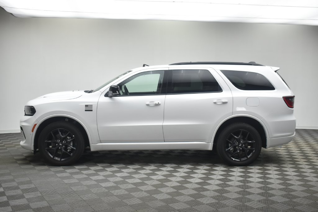 New 2026 Dodge Durango GT AWD/4WD image 16
