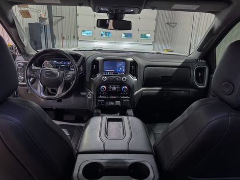 Used 2022 GMC Sierra 2500 Denali AWD/4WD image 19