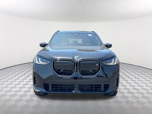 New 2026 BMW X3 M50 w/ Premium Package AWD/4WD image 2