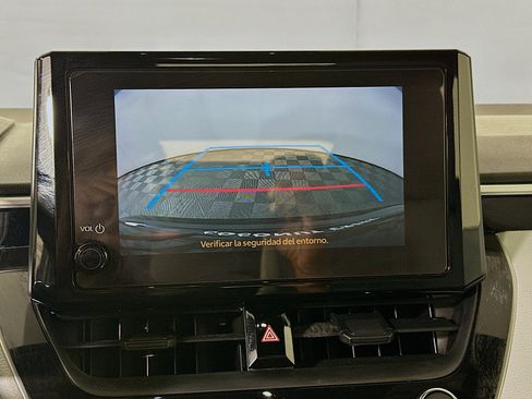 Used 2024 Toyota Corolla SE FWD image 25