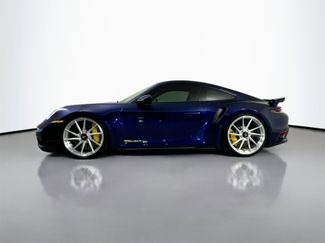 Used 2023 Porsche 911 Turbo S video 2