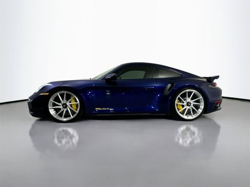 Used 2023 Porsche 911 Turbo S image 2