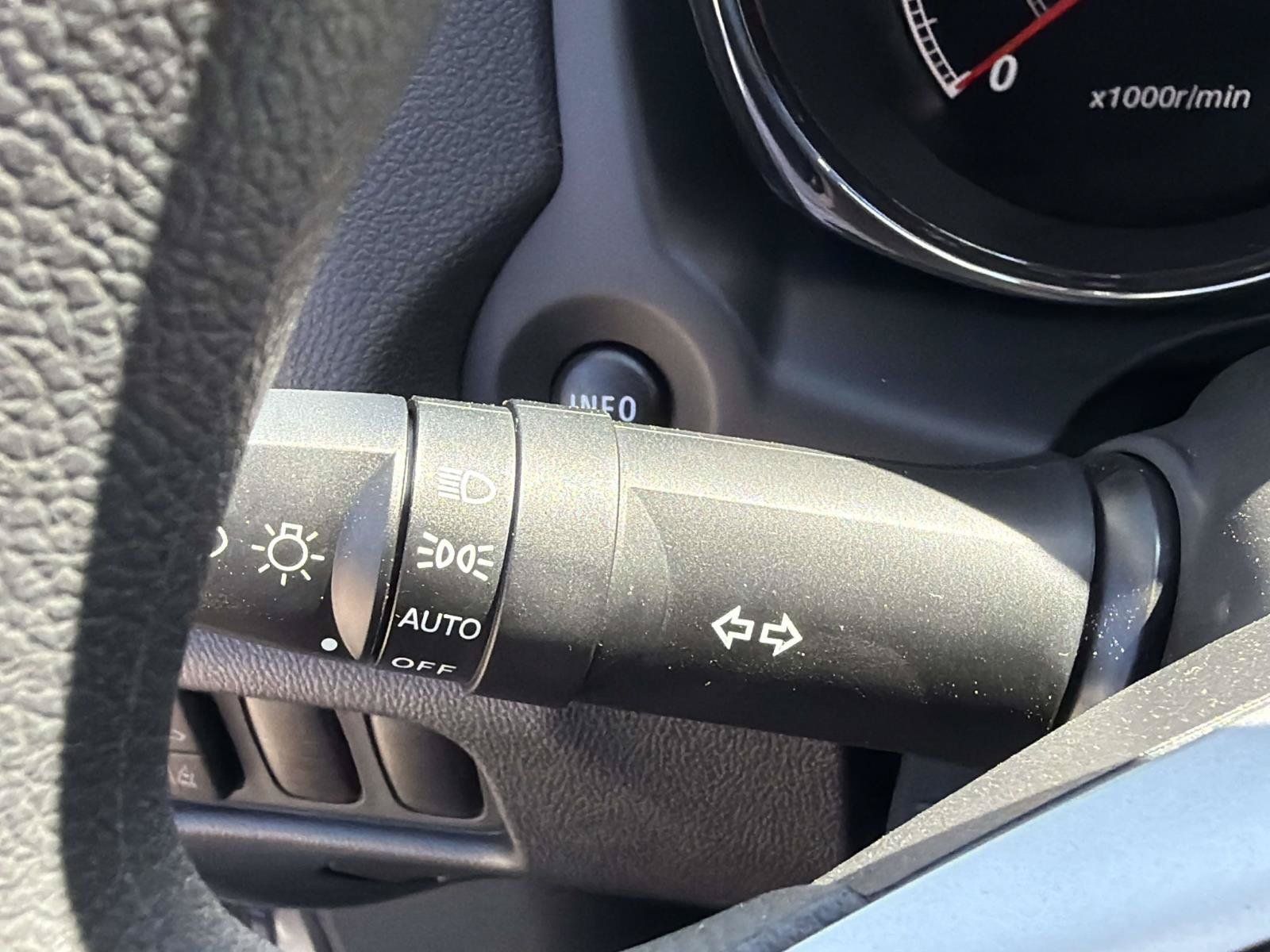 New 2027 Mitsubishi Outlander Sport FWD image 27