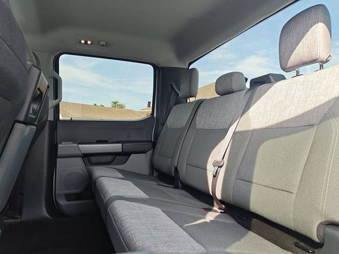Used 2024 Ford F350 XLT AWD/4WD image 15