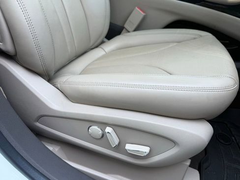 Used 2022 Lincoln Nautilus Reserve AWD/4WD image 24