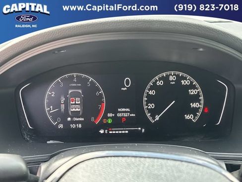 Used 2024 Honda Civic Sport image 25