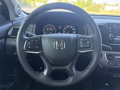 Certified 2026 Honda Ridgeline RTL image 17
