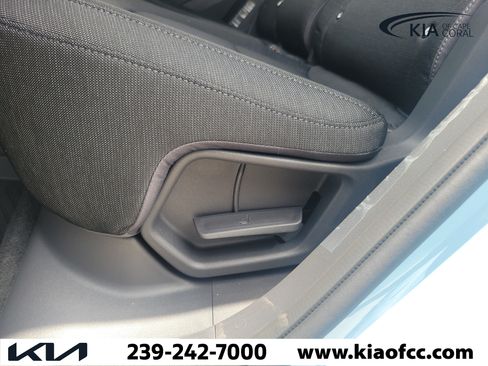 New 2027 Kia Seltos S AWD/4WD image 15
