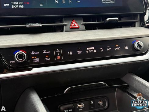 Used 2024 Kia Sportage X-Line Prestige image 21