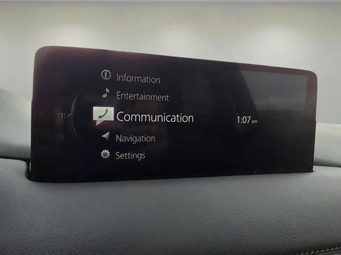 Used 2021 MAZDA CX-5 Touring image 21