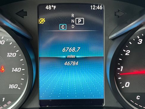 Certified 2021 Mercedes-Benz GLC 300 4MATIC image 27