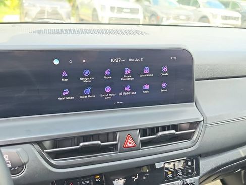 Certified 2024 Kia Seltos EX AWD/4WD image 24