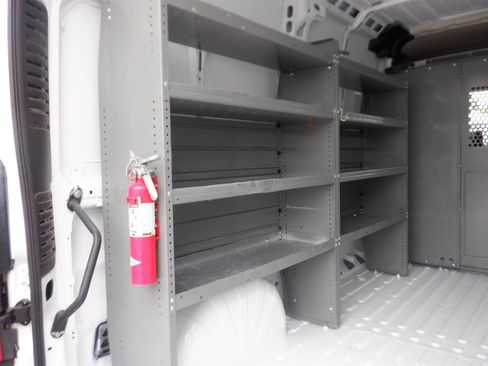 Used 2022 RAM ProMaster 1500 w/ Driver Convenience Group image 7