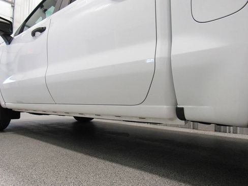 Used 2021 Chevrolet Silverado 1500 W/T w/ WT Value Package image 18