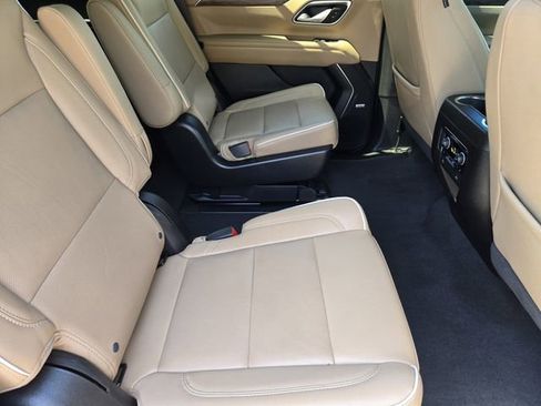 Used 2022 Chevrolet Tahoe Premier image 28