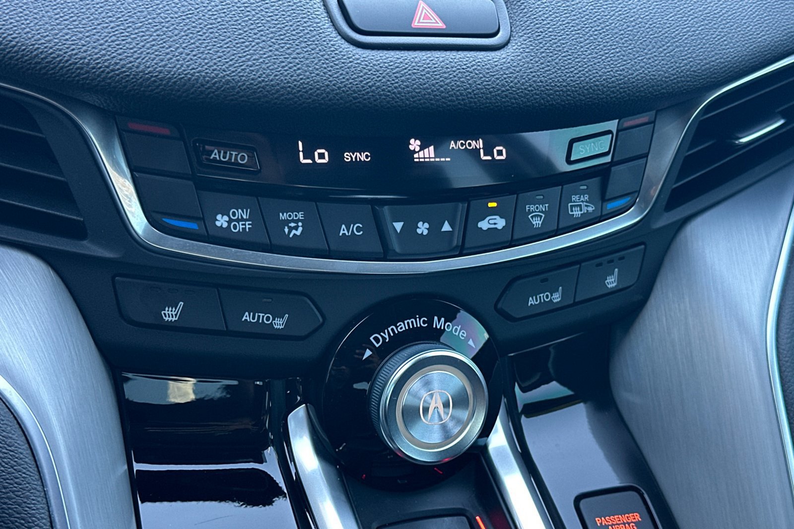Used 2023 Acura TLX FWD image 19