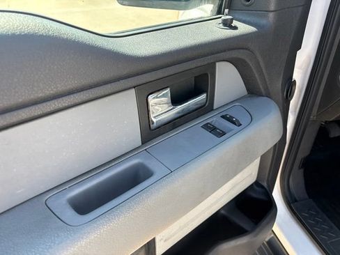 Used 2014 Ford F150 STX w/ Equipment Group 201A Mid RWD image 22