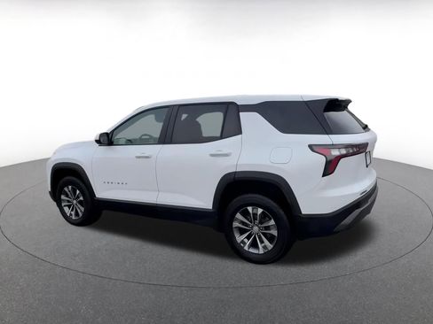 Used 2025 Chevrolet Equinox LT image 10