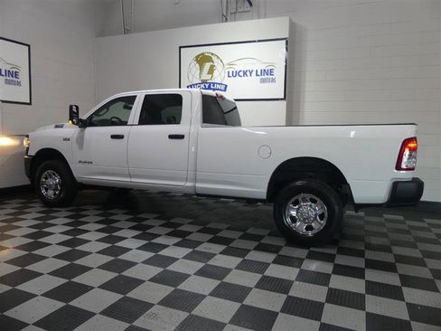 Used 2019 RAM 2500 Tradesman image 9
