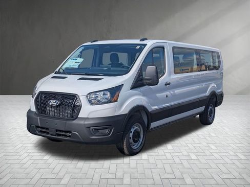 New 2026 Ford Transit 350 XL image 2