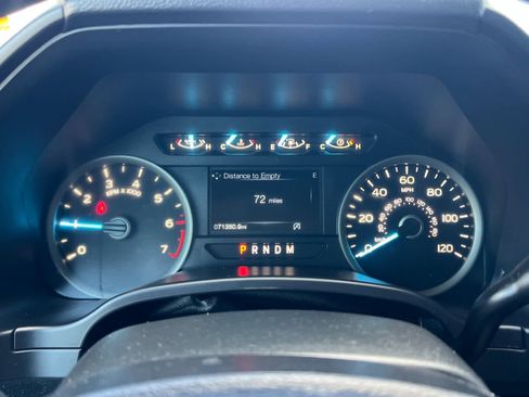 Used 2019 Ford F150 XLT w/ Equipment Group 301A Mid image 23