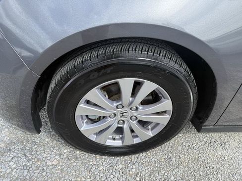 Used 2016 Honda Odyssey EX-L image 7