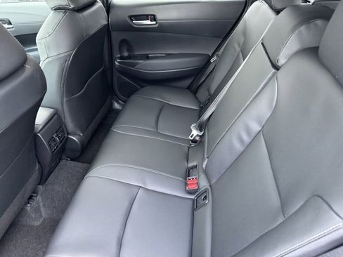 New 2026 Toyota Corolla Cross XLE image 7