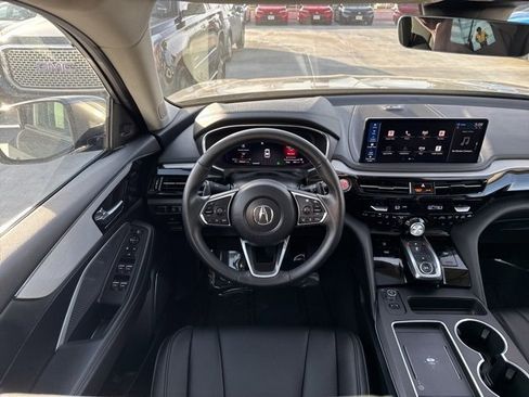 Used 2025 Acura MDX SH-AWD image 21