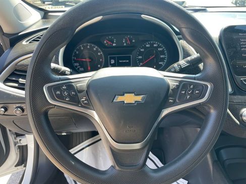 Used 2023 Chevrolet Malibu LS w/ Driver Confidence Package FWD image 13