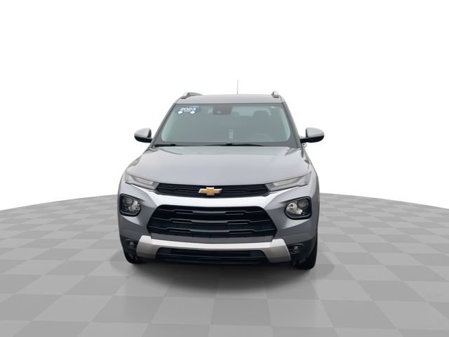 Certified 2023 Chevrolet TrailBlazer LT w/ Convenience Package AWD/4WD image 3