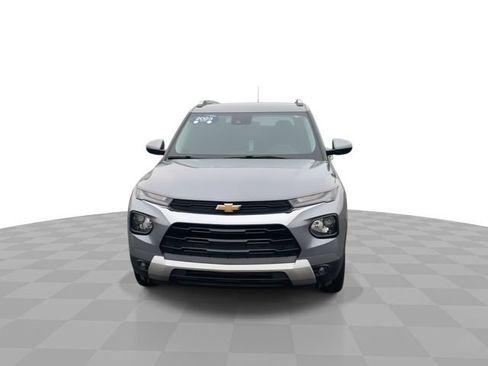 Certified 2023 Chevrolet TrailBlazer LT w/ Convenience Package AWD/4WD image 3