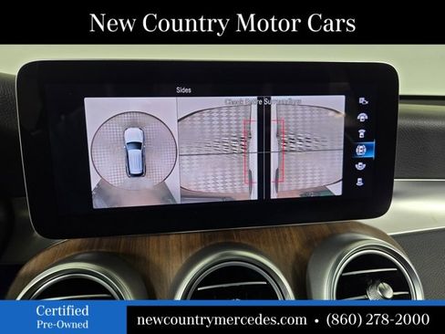 Certified 2022 Mercedes-Benz GLC 300 GLC 300 image 35