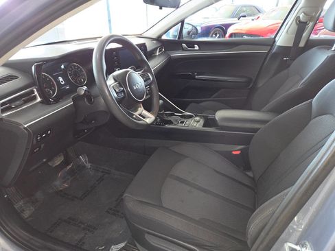 Used 2023 Kia K5 LXS FWD image 15