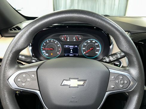 Certified 2023 Chevrolet Traverse LS image 5