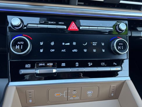 New 2026 Hyundai Santa Fe Calligraphy image 25