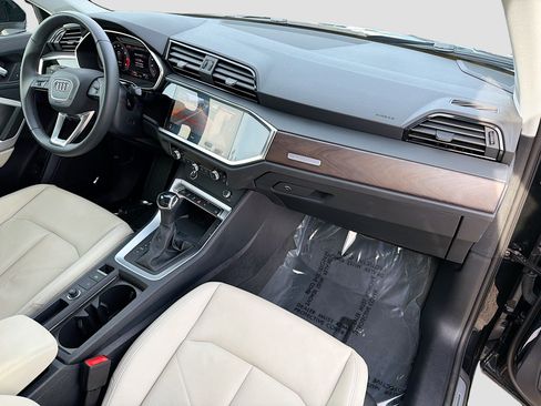 Certified 2024 Audi Q3 2.0T Premium Plus image 14