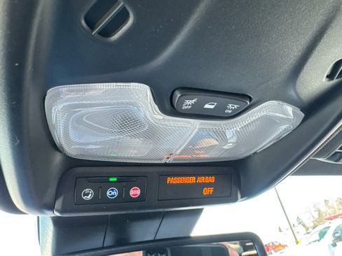 New 2026 Chevrolet Colorado Z71 w/ Technology Package AWD/4WD image 26