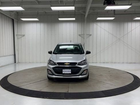 Used 2022 Chevrolet Spark LS image 3