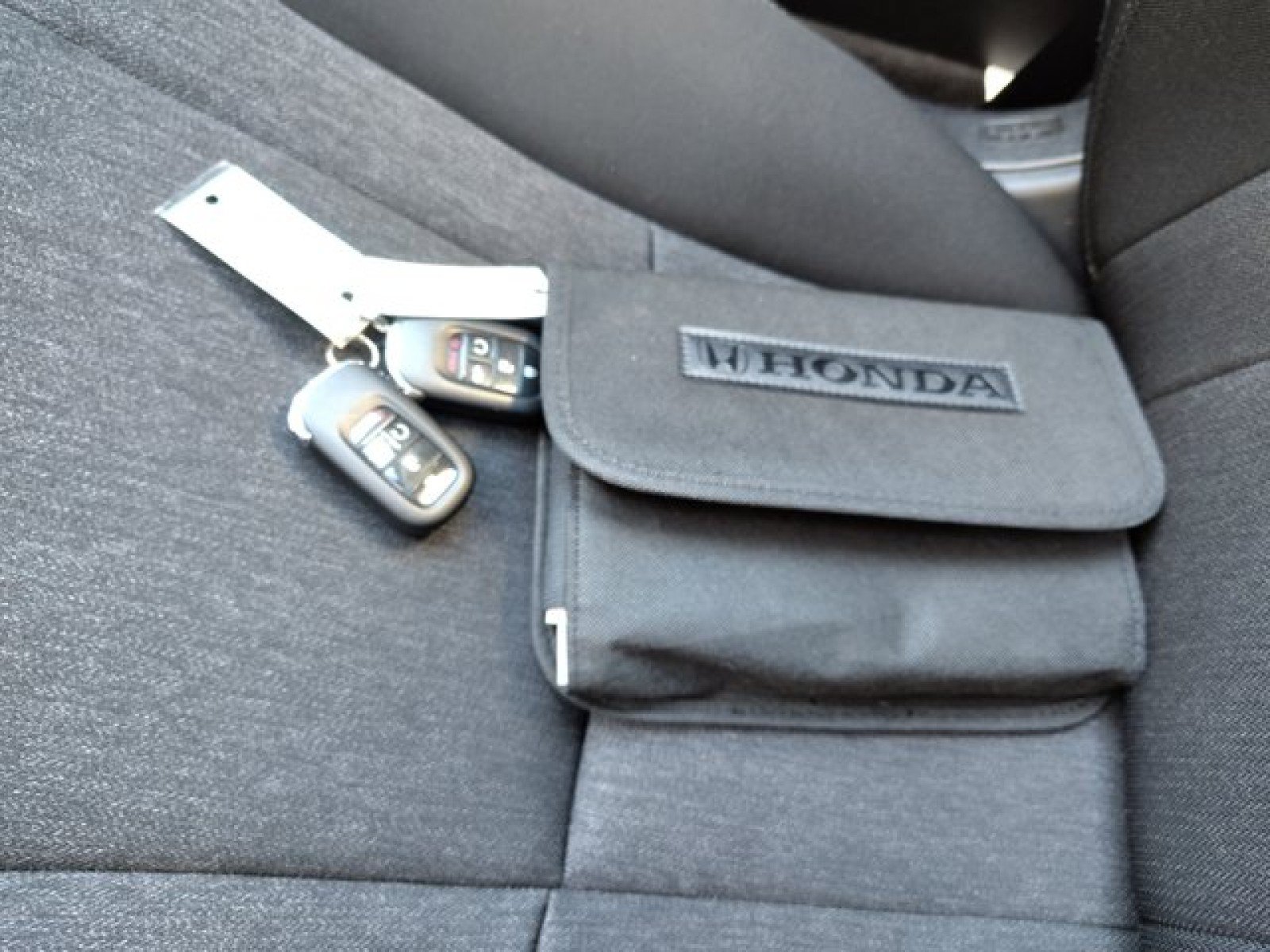 Used 2023 Honda Accord EX image 23