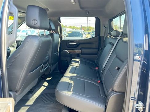 Used 2021 Chevrolet Silverado 1500 RST w/ All Star Edition Plus image 24