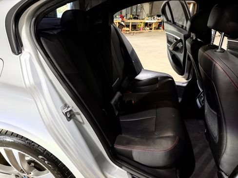 Used 2016 BMW 328i Sedan w/ Technology Package image 23