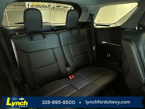 Used 2023 Ford Explorer XLT w/ Equipment Group 202A image 20