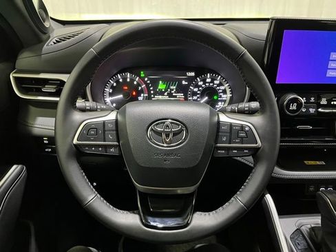 Certified 2024 Toyota Highlander XSE AWD/4WD image 20