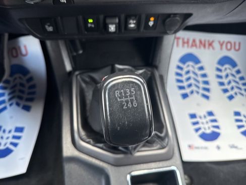 Used 2019 Toyota Tacoma TRD Pro image 35