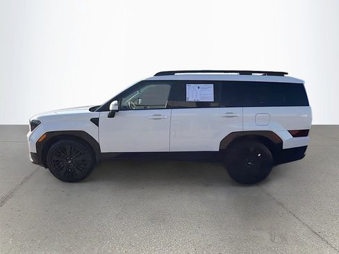 Used 2025 Hyundai Santa Fe Calligraphy image 8