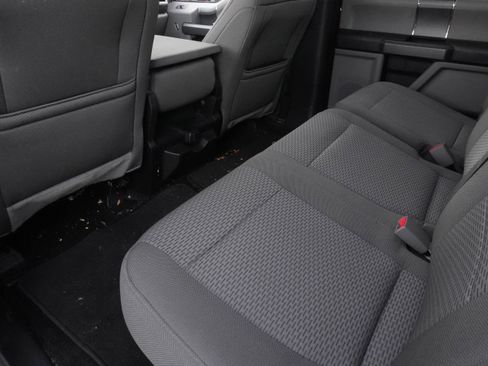 Used 2018 Ford F150 XLT w/ Equipment Group 302A Luxury image 35