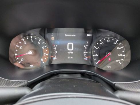 New 2026 Jeep Compass Latitude image 27