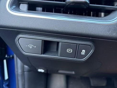 Certified 2025 Kia K4 GT-Line w/ GT-Line Sunroof Package FWD image 23